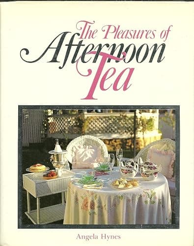 The Pleasures of Afternoon Tea - Image 1