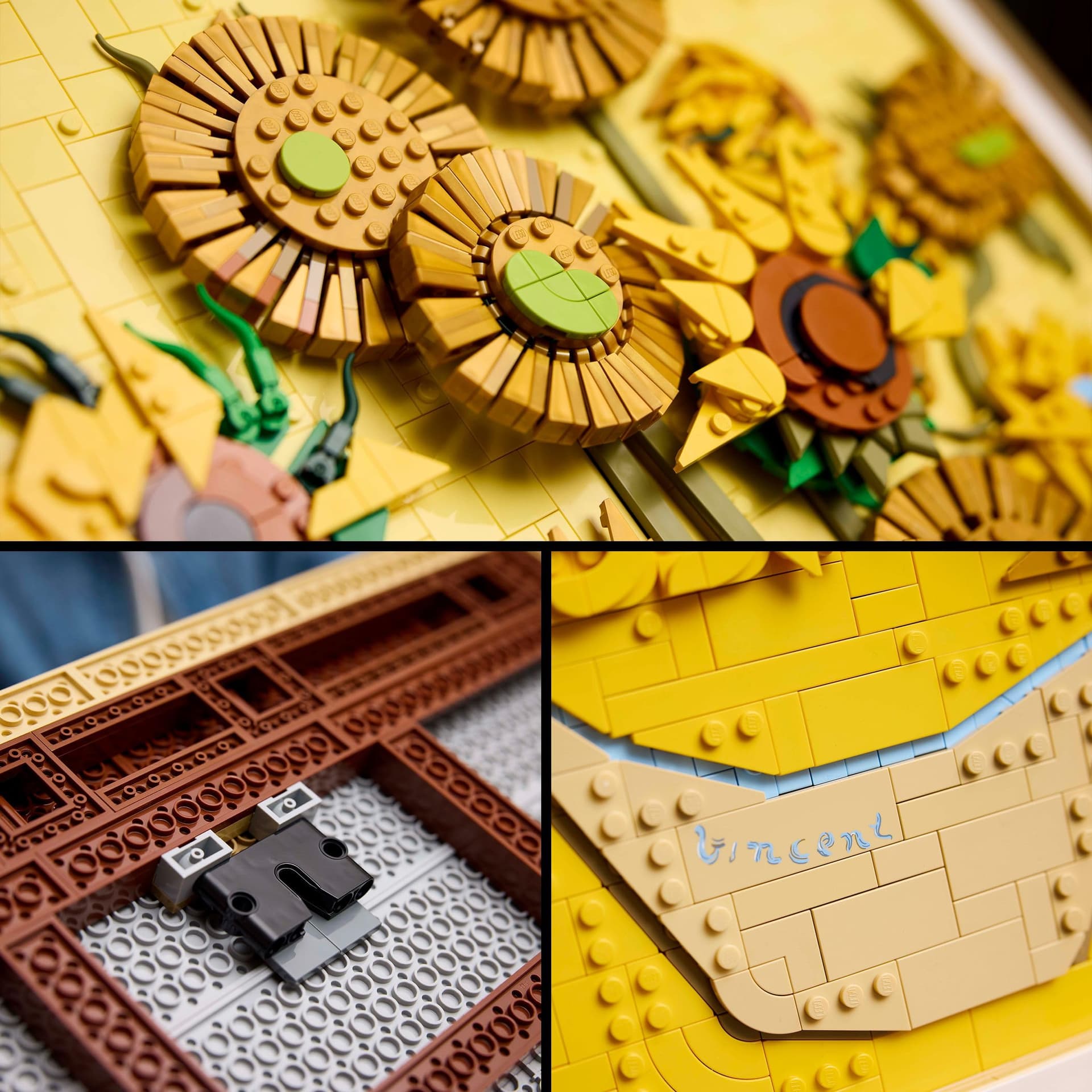 LEGO Art 31215 thumbnail 6