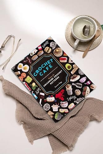 Crochet Food Book thumbnail 11