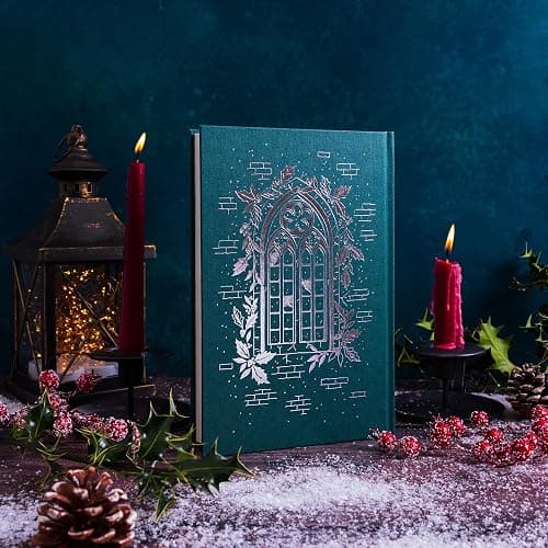 Holly: A Belladonna Novella thumbnail 5