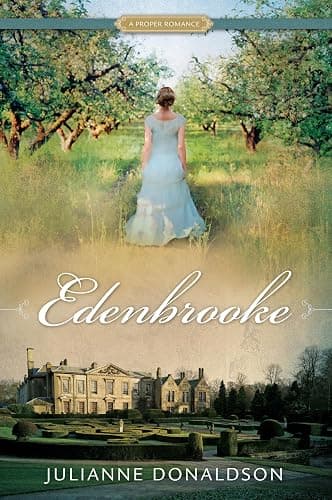Edenbrooke (Proper Romance) - Image 1