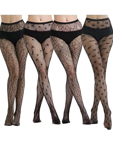 Fun tights - Image 1