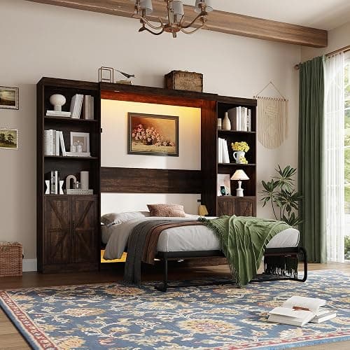 Murphy Bed - Image 1