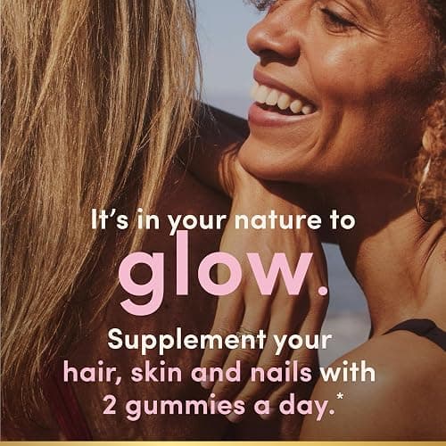 Hair, Skin, Nails Vitamins thumbnail 5