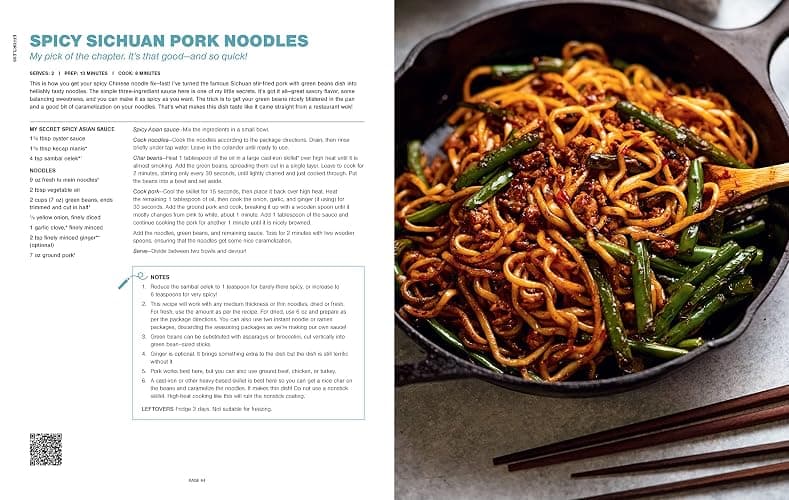 Recipetin Eats Dinner: 150 Recipes for Fast, Everyday Meals thumbnail 5