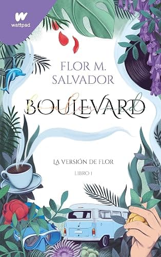Boulevard (Spanish Edition) (Wattpad. Boulevard) - Image 1