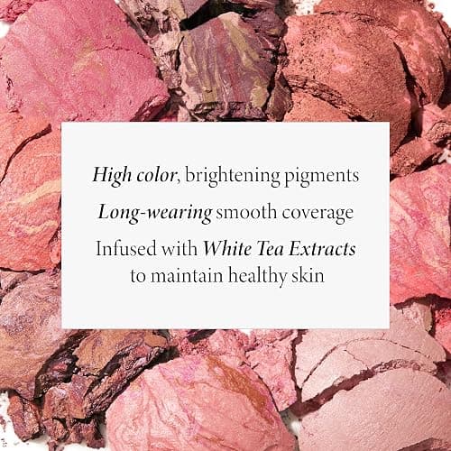 LAURA GELLER NEW YORK Baked Blush-n-Brighten Marbleized Blush for Cheeks - Pink Buttercream - Natural Finish - Buildable Color thumbnail 3