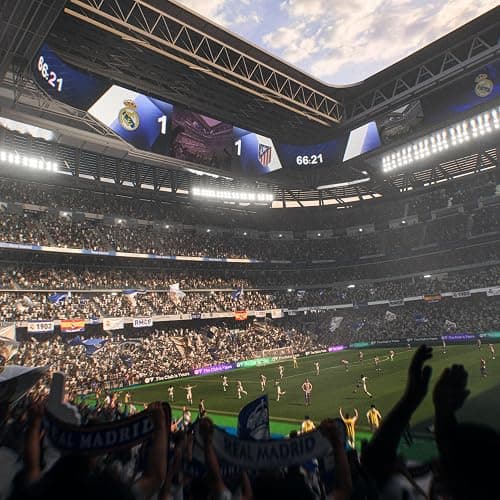 EA SPORTS FC 26 - PlayStation 5 thumbnail 5