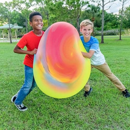 ACA Groovy Wubble Bubble Ball thumbnail 6