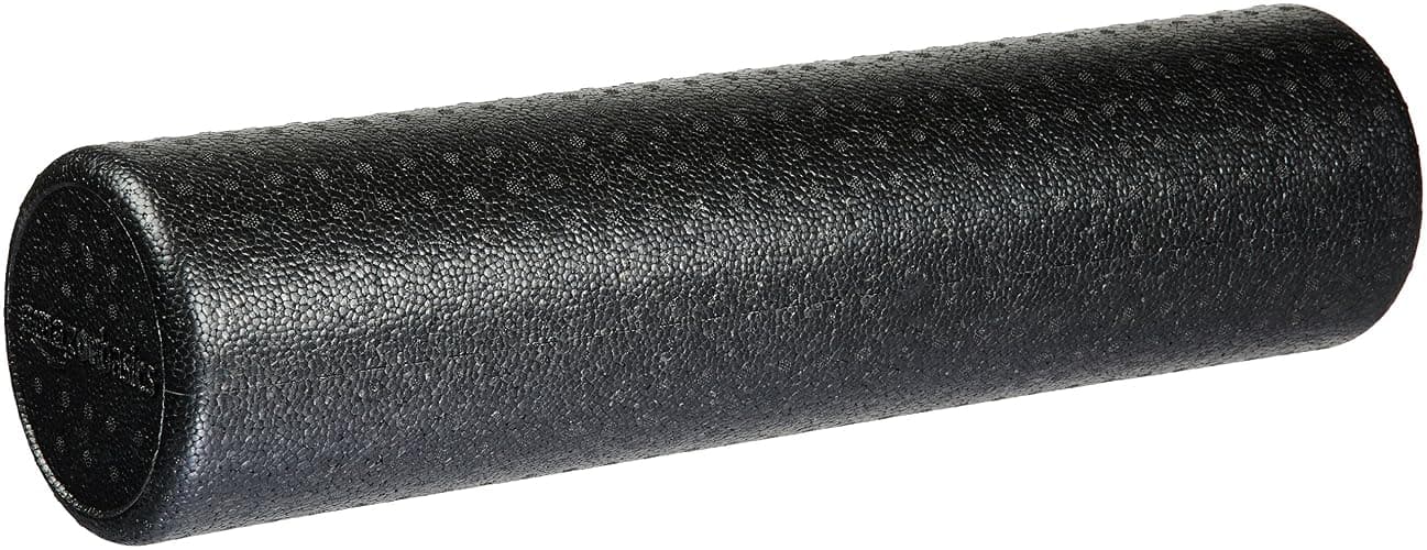 Amazon Basics High Density Foam Roller - Image 1