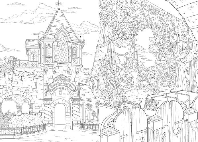Disneyland Paris thumbnail 4