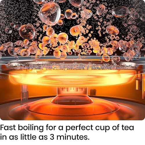 Electric Kettle thumbnail 4