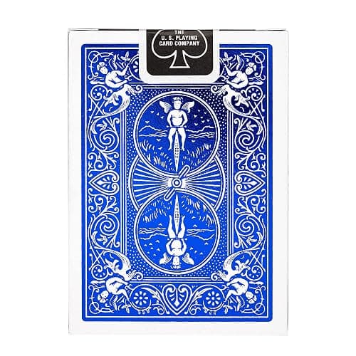 Bicycle Mettaluxe Blue thumbnail 3