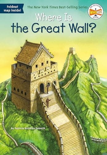 Where Is the Great Wall? - Image 1