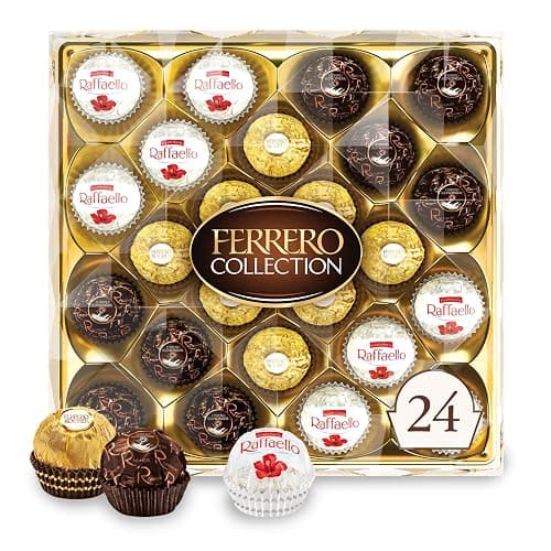 Ferrero Collection - Image 1