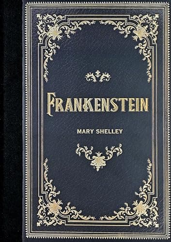 Frankenstein (Masterpiece Library Edition) - Image 1