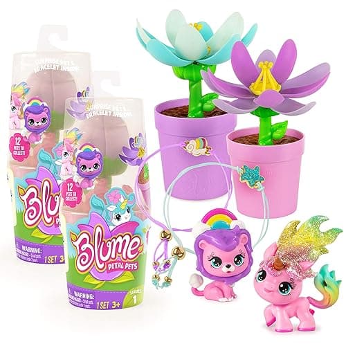 Blume Petal Pets 2-Pack