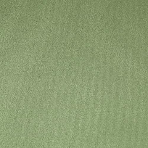 Spatial Order Modern Channel Tufted Velvet Ottoman Home Décor|Ottoman for Living Room & Bedroom - Green thumbnail 9