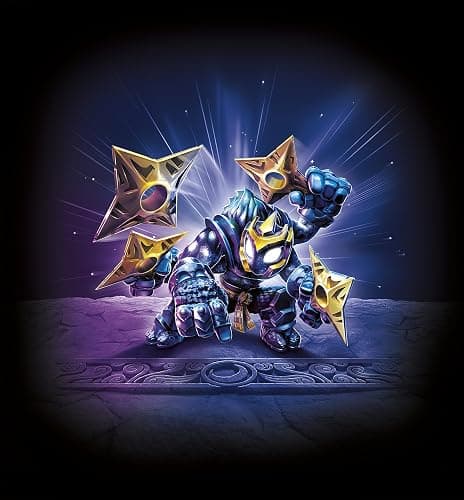Skylanders Imaginators Master Starcast thumbnail 3
