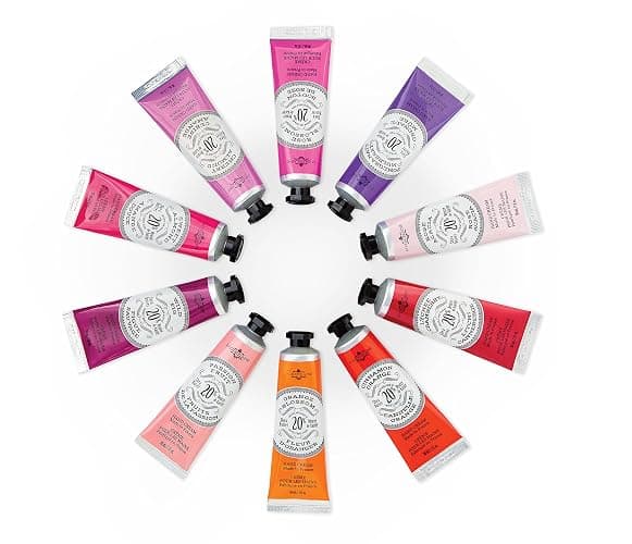 hand cream - pomegranate mulberry  thumbnail 7