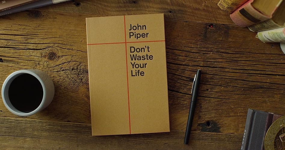Don't Waste Your Life thumbnail 5