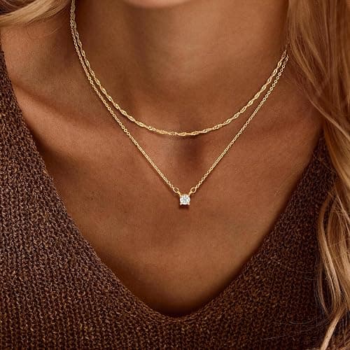 Necklace thumbnail 6