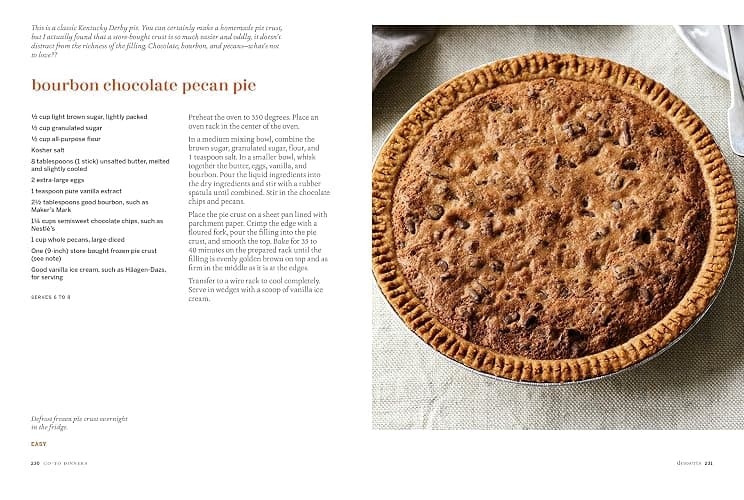 Go-To Dinners: A Barefoot Contessa Cookbook thumbnail 7