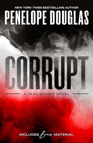 Corrupt (Devil's Night) - Image 1