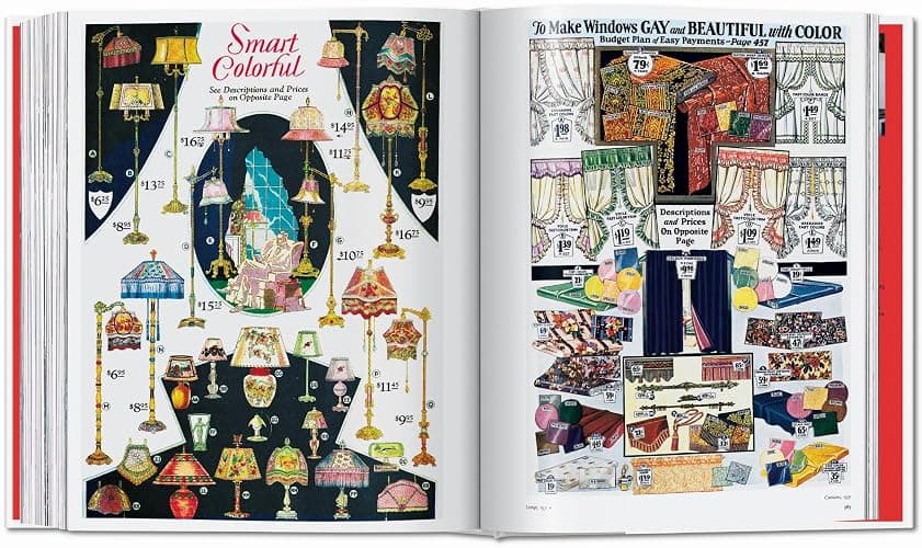 All-American Ads of the 30s (Sourcebook) (Multilingual Edition) thumbnail 10