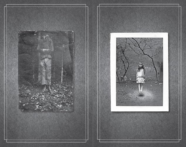 Miss Peregrine's Home for Peculiar Children (Miss Peregrine's Peculiar Children) thumbnail 3