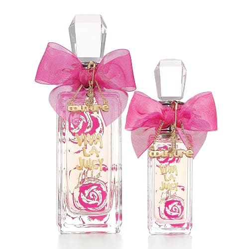 Juicy Couture Viva La Juicy La Fleur Eau de Toilette Spray for Women, 5 oz thumbnail 4