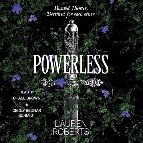 Powerless - Image 1