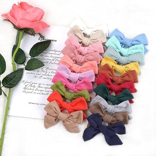 Hair Bows thumbnail 5