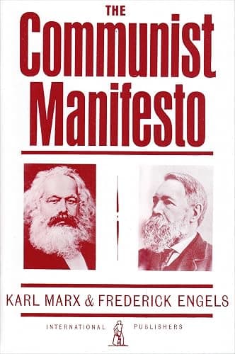 The Communist Manifesto - Image 1