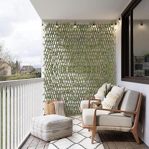 Tay & Nai - Buxus Single Side Privacy Screen - 4 Pack thumbnail 9