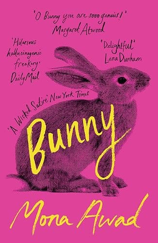 Bunny - Image 1