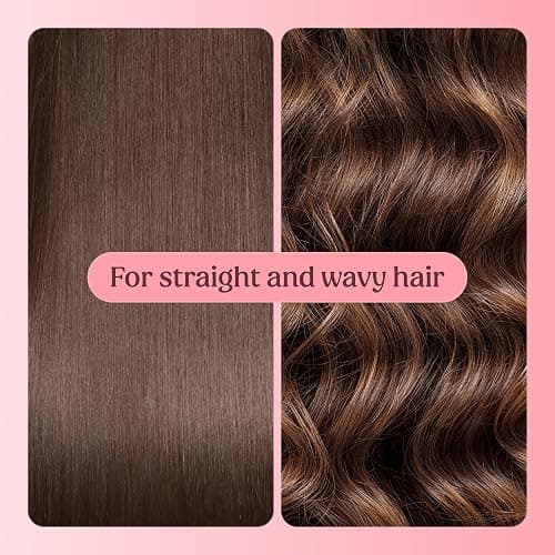 2in1 Super Pot Hair Treatment Cream for Smooth and Wavy Hair by Skala for Women - 35.2 oz Cream thumbnail 4