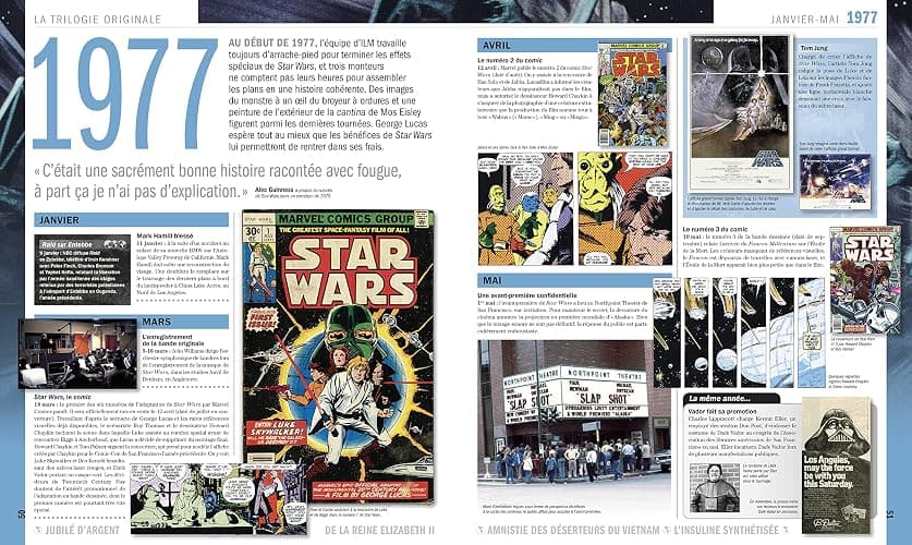Star Wars : Les chroniques thumbnail 3