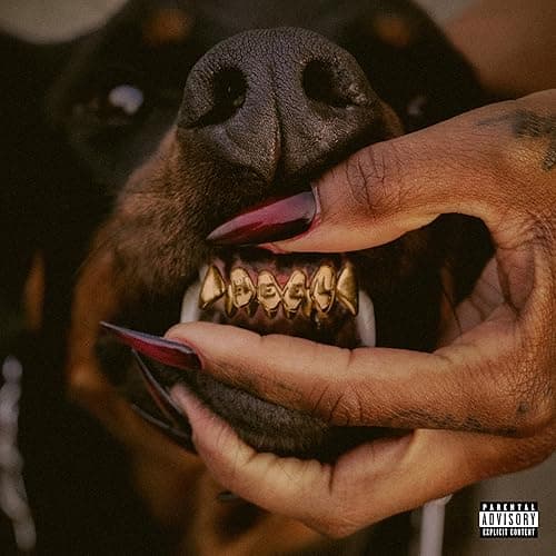 MUTT Deluxe: HEEL[Translucent Ruby 2 LP] thumbnail 3