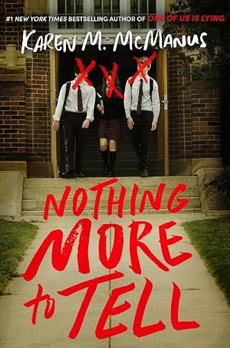 Nothing More to Tell - Image 1