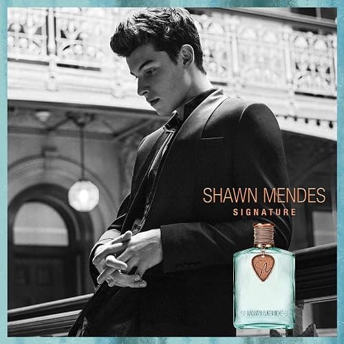 Shawn Mendes Signature EDP, 1.0-Ounce thumbnail 8