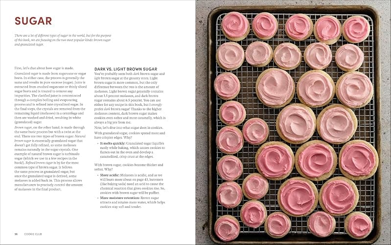 Cookie Club: 80 Creative Cookies to Make, Swap, and Share thumbnail 3