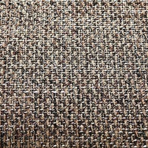 Signature Design by Ashley Bolanburg Casual French Country Upholstered Dining Room Bench with Nailhead Trim, Heavy Woven Fabric, Wood, Antique White & Tan thumbnail 12