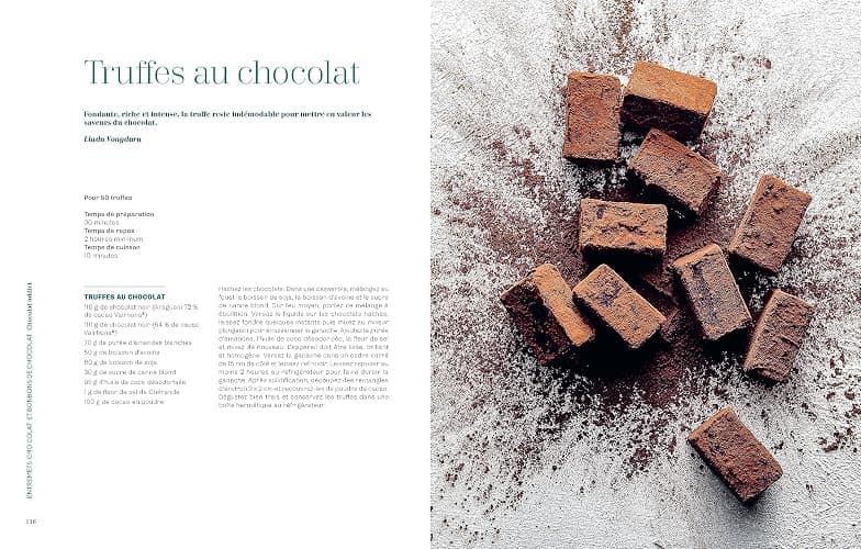 La pâtisserie végétale de Pierre Hermé thumbnail 6