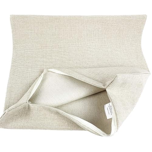 DrupsCo Chicago Throw Pillow Case - Chicago Pillow Cover 18x18, Decorative Chicago Pillows thumbnail 4