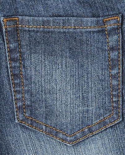 The Children's Place Girls' Super Skinny Jeans thumbnail 5