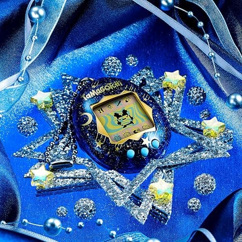 Tamagotchi Original - Starry Shower thumbnail 2