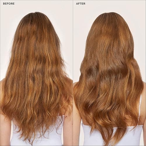 Eva NYC Therapy Session Hair Mask, Deep Conditioning Hair Mask Infused with Argan Oil and Plant Protein, 16.9 fl oz thumbnail 7