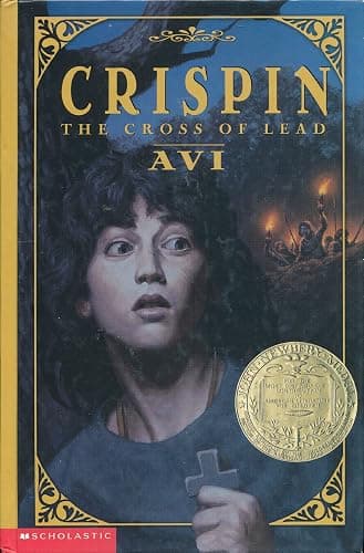 Crispin: The Cross of Lead - Image 1