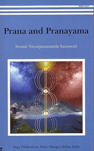 Prana And Pranayama - Image 1